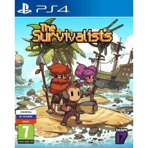 The Survivalists [PS4]